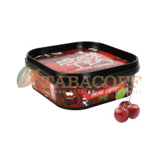 Безтабачна суміш Space Tea Drunk Cherry (П'яна вишня) 100 гр